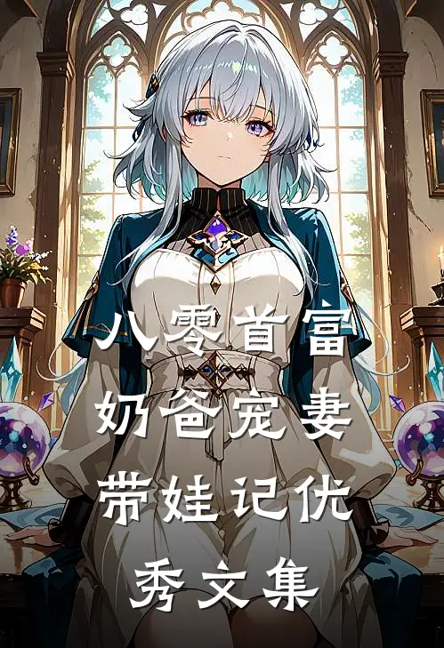 八零首富：奶爸宠妻带娃记优秀文集