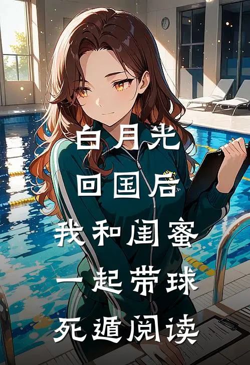 白月光回国后，我和闺蜜一起带球死遁阅读