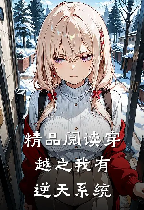 精品阅读穿越之我有逆天系统