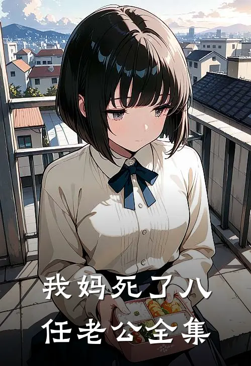 我妈死了八任老公全集