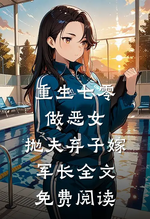 重生七零做恶女，抛夫弃子嫁军长全文免费阅读