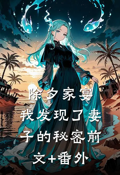 除夕家宴，我发现了妻子的秘密前文+番外