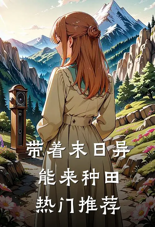 带着末日异能来种田热门推荐