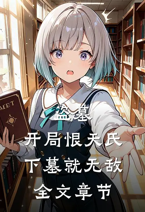 盗墓：开局恨天氏，下墓就无敌全文章节
