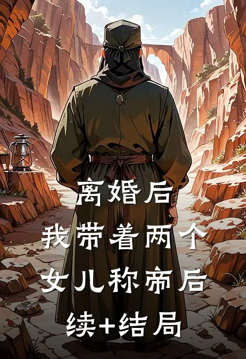离婚后，我带着两个女儿称帝后续+结局