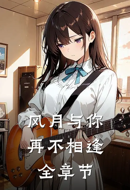 风月与你再不相逢全章节