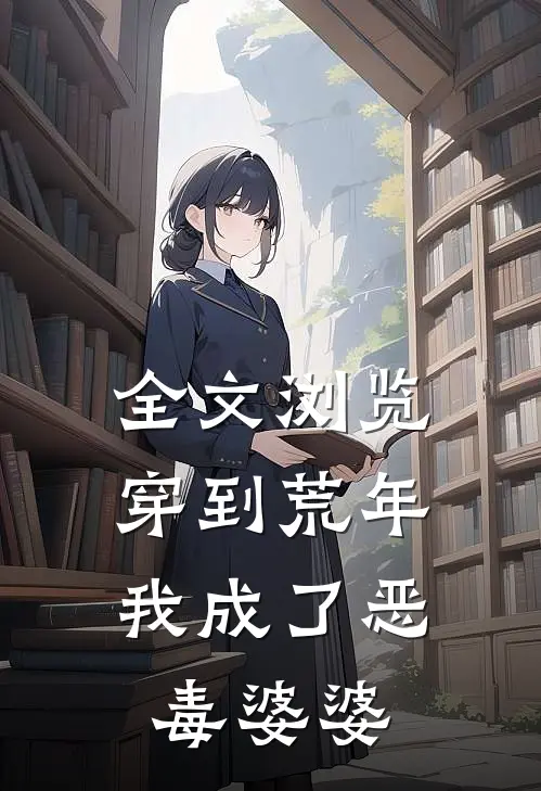 全文浏览穿到荒年，我成了恶毒婆婆