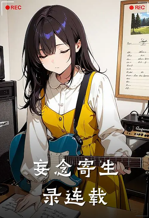 妄念寄生录连载
