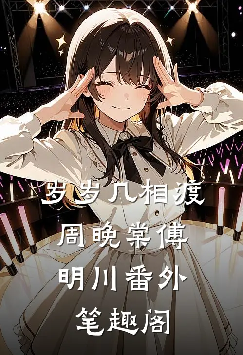 岁岁几相渡：周晚棠傅明川番外笔趣阁