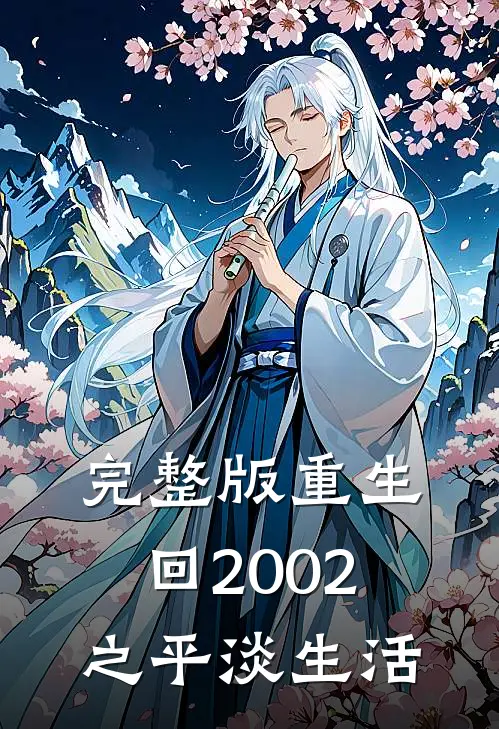 完整版重生回2002之平淡生活