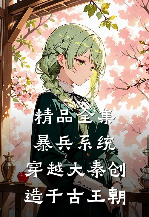 精品全集暴兵系统：穿越大秦创造千古王朝