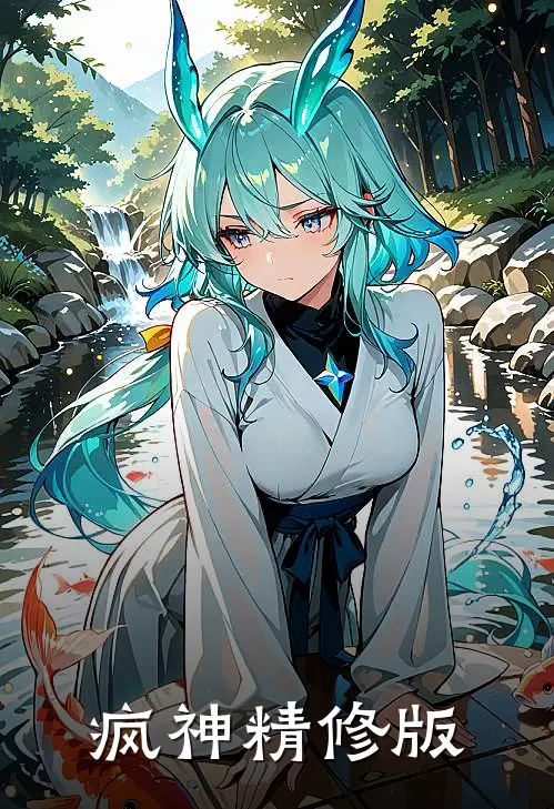 疯神精修版