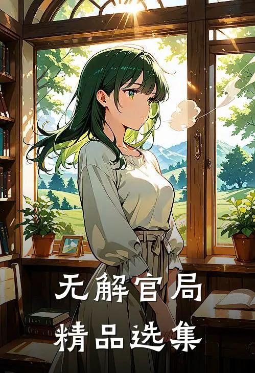 无解官局精品选集