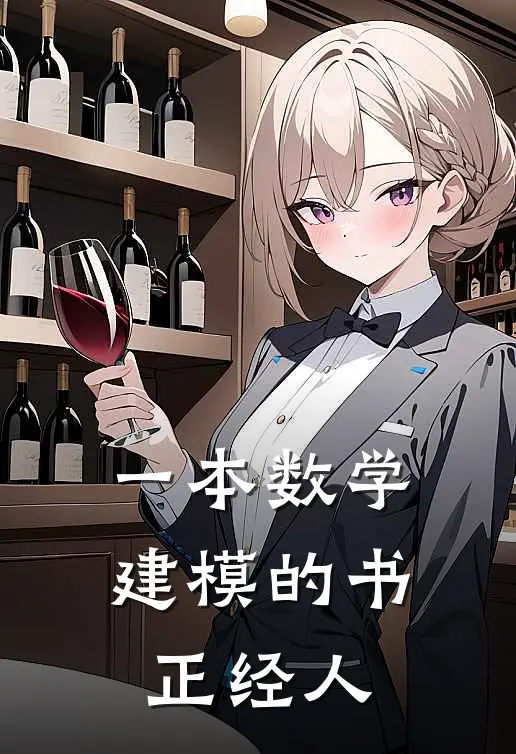 一本数学建模的书正经人