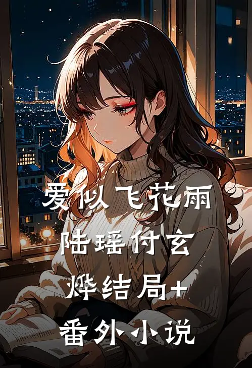 爱似飞花雨陆瑶付玄烨结局+番外小说