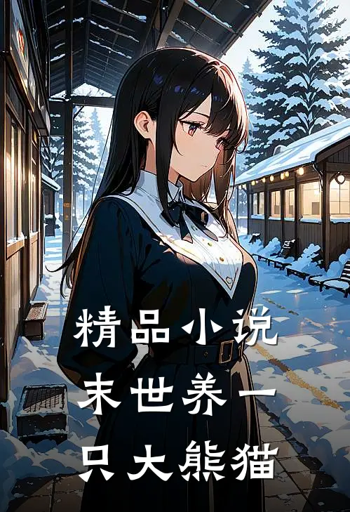 精品小说末世养一只大熊猫