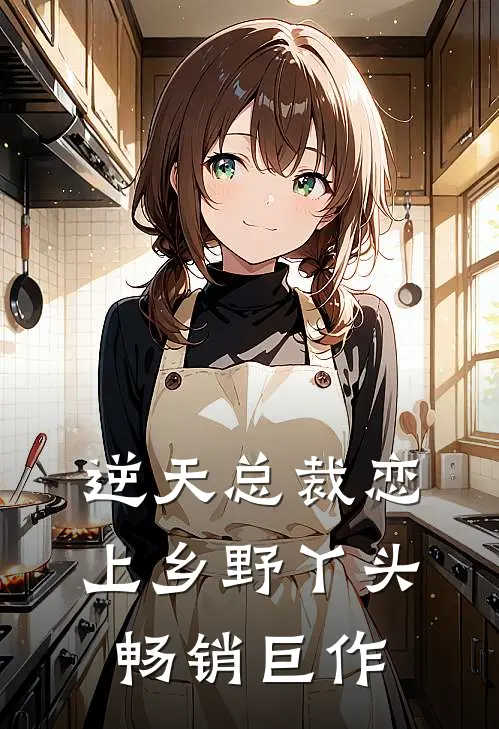 逆天总裁恋上乡野丫头畅销巨作
