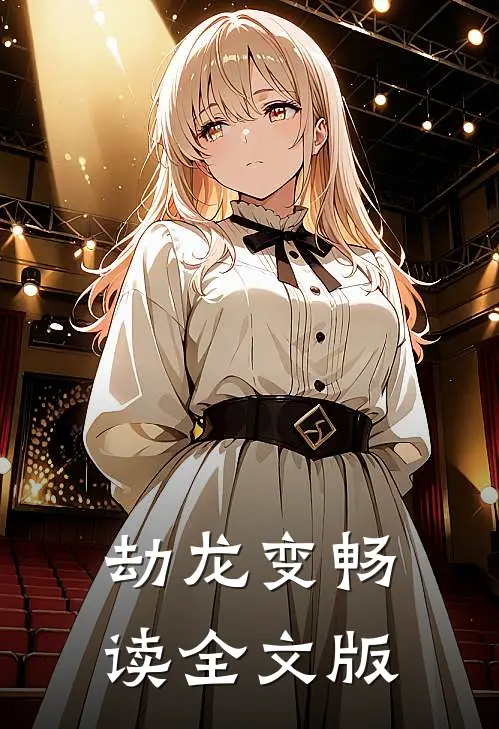 劫龙变畅读全文版