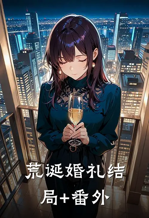 荒诞婚礼结局+番外