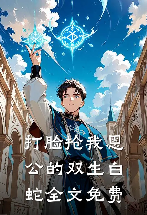 打脸抢我恩公的双生白蛇全文免费