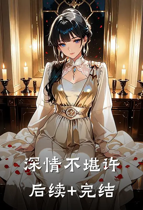 深情不堪许后续+完结