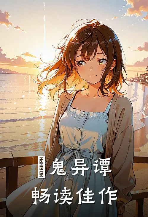喰鬼异谭畅读佳作