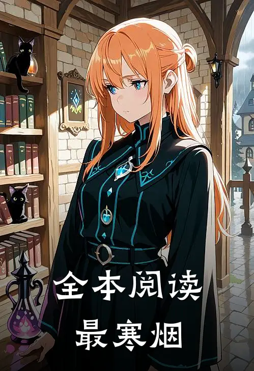 全本阅读最寒烟