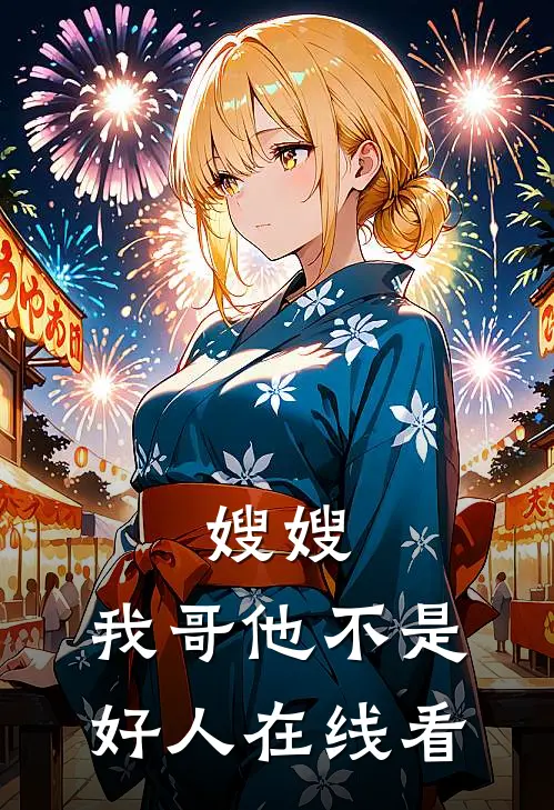 嫂嫂，我哥他不是好人在线看