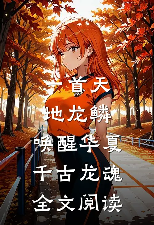 一首天地龙鳞，唤醒华夏千古龙魂全文阅读