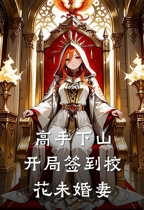 高手下山：开局签到校花未婚妻