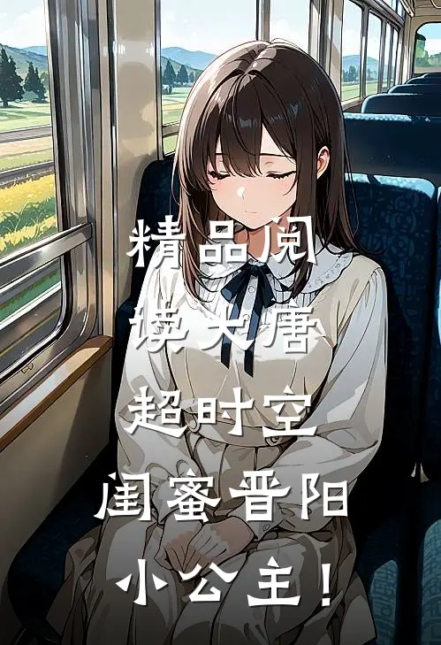 精品阅读大唐：超时空，闺蜜晋阳小公主！