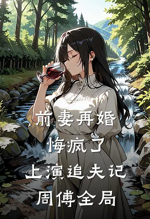 前妻再婚悔疯了，上演追夫记周傅全局