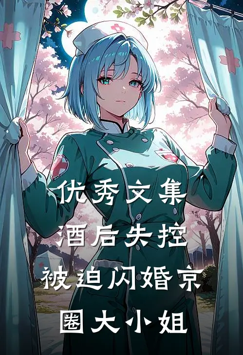 优秀文集酒后失控，被迫闪婚京圈大小姐
