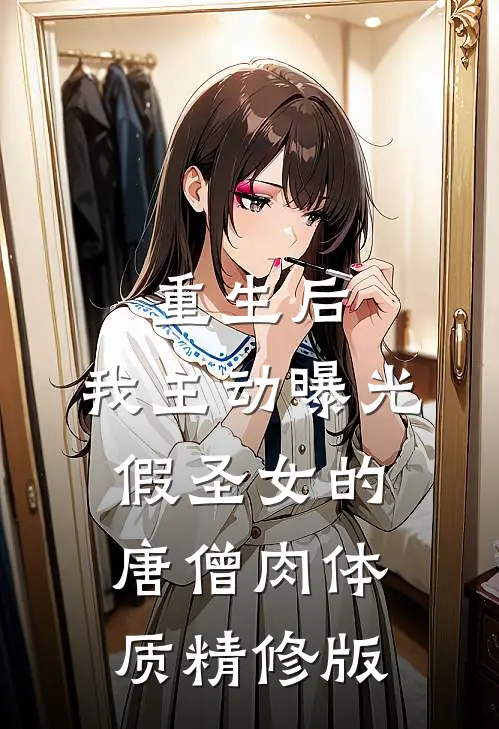重生后，我主动曝光假圣女的唐僧肉体质精修版