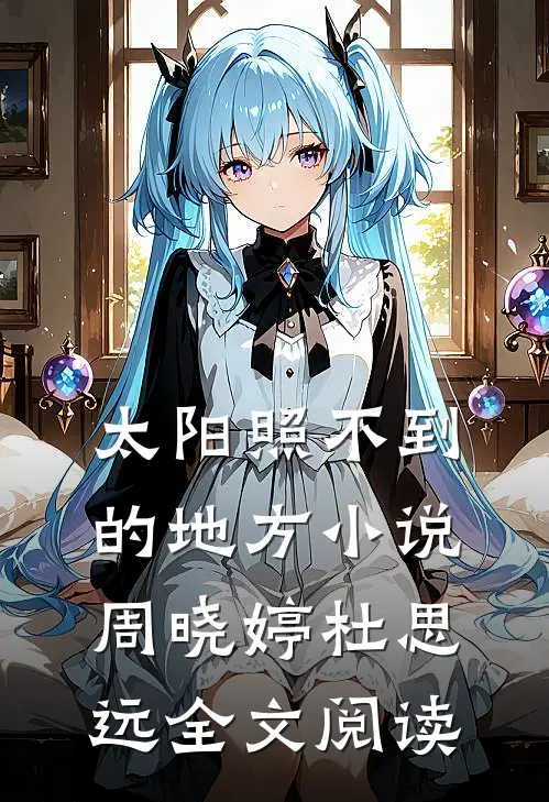 太阳照不到的地方小说周晓婷杜思远全文阅读
