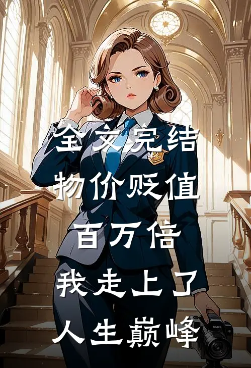 全文完结物价贬值百万倍：我走上了人生巅峰