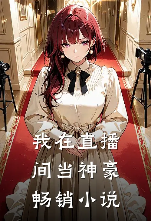 我在直播间当神豪畅销小说