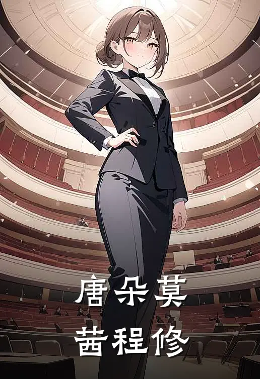 唐朵莫茜程修