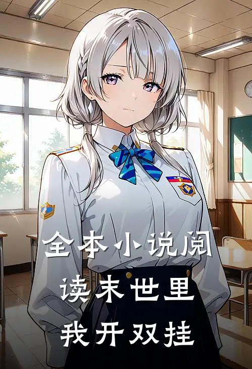 全本小说阅读末世里我开双挂