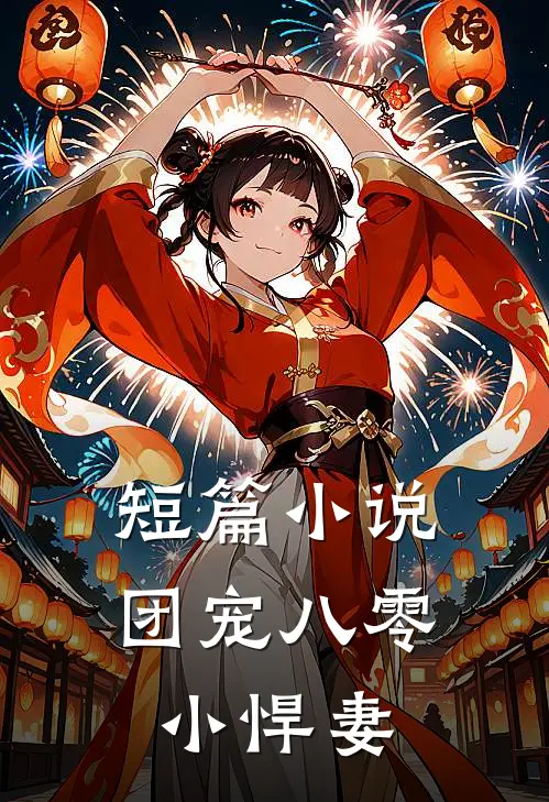 短篇小说团宠八零小悍妻