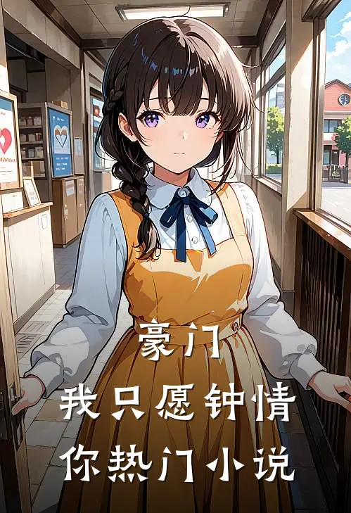 豪门：我只愿钟情你热门小说