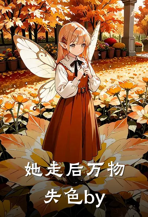 她走后万物失色by