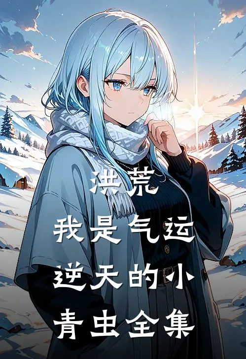洪荒：我是气运逆天的小青虫 全集