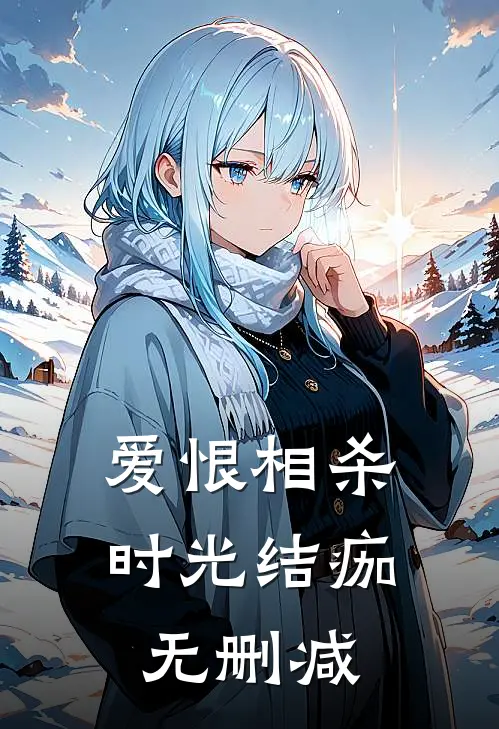 爱恨相杀，时光结痂无删减