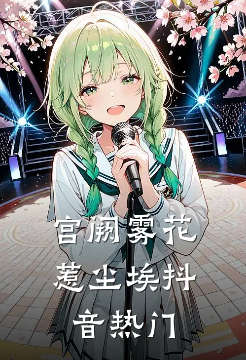 宫阙雾花惹尘埃抖音热门