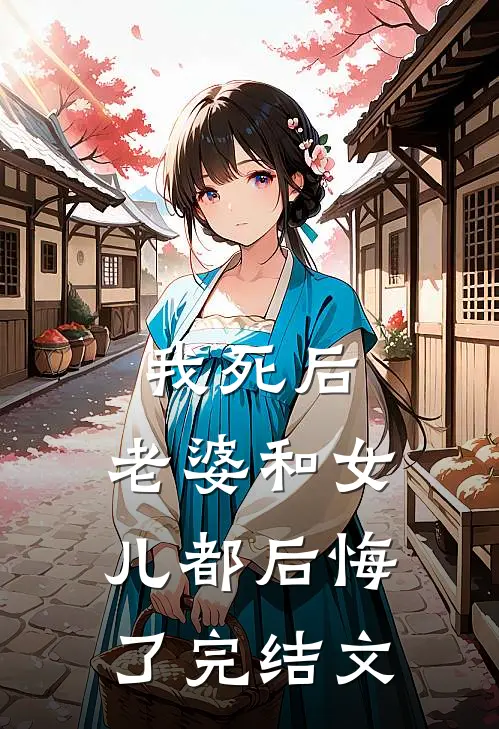 我死后，老婆和女儿都后悔了完结文