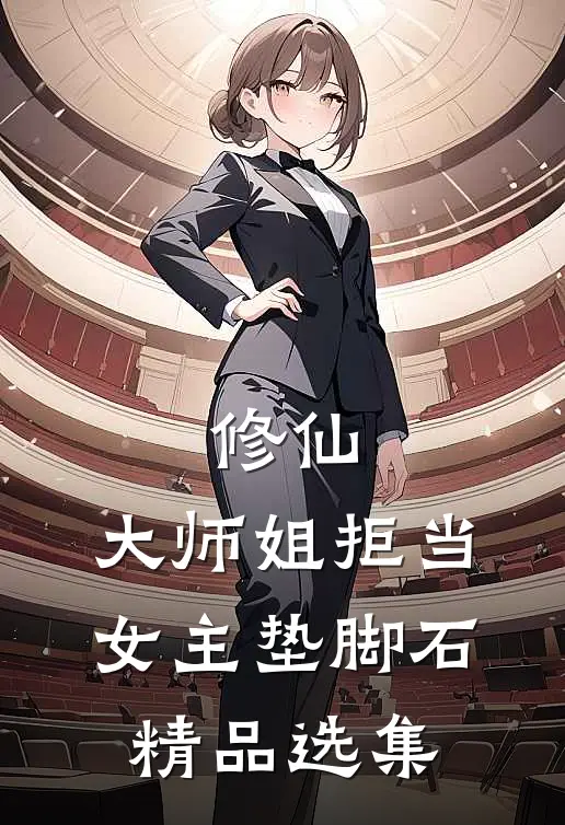 修仙：大师姐拒当女主垫脚石精品选集