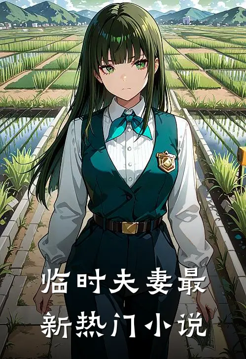 临时夫妻最新热门小说