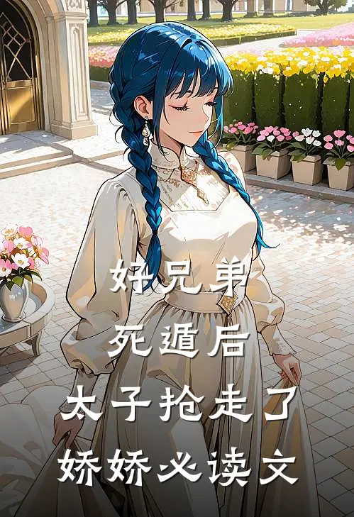 好兄弟死遁后，太子抢走了娇娇必读文