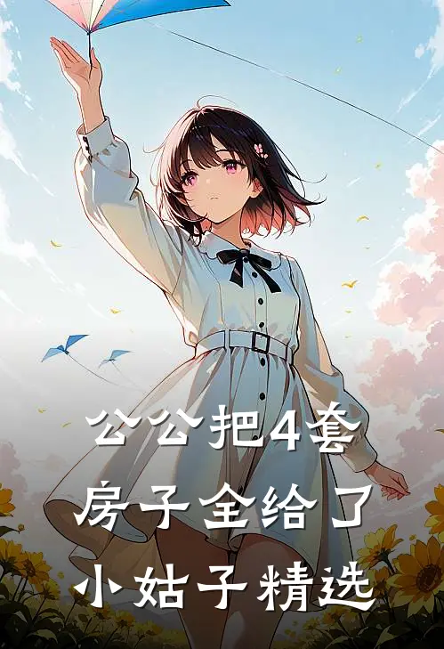 公公把4套房子全给了小姑子精选